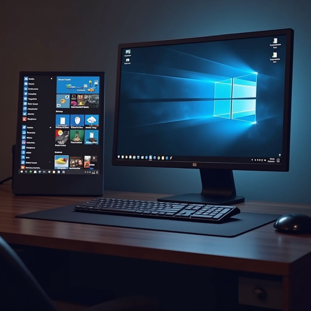 Windows PowerShell 7 Linux 化配置指南：打造统一跨平台终端环境